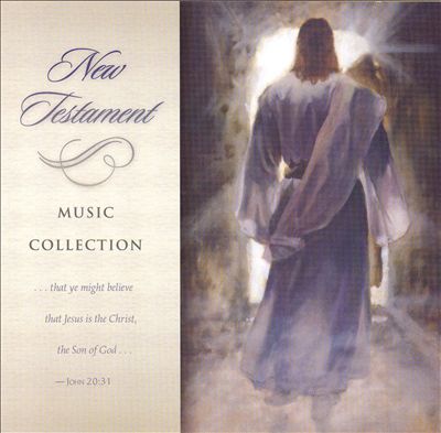 New Testament: Music Collection