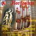 Florilegium: Baroque Dances à 4 Mains