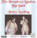 The Humphrey Lyttelton Big Band with Jimmy Rushing