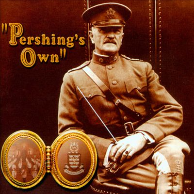 Pershing's Own