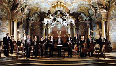 Wroclaw Chamber Orchestra Leopoldinum