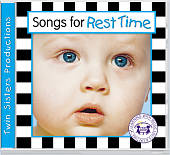 Songs for Rest Time