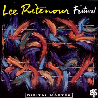 Lee Ritenour - Festival Album Reviews, Songs & More | AllMusic