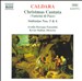 Caldara: Christmas Cantata (Vaticini di Pace); Sinfonias Nos. 5 & 6
