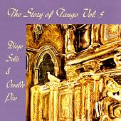 Story Of The Tango, Vol. 5