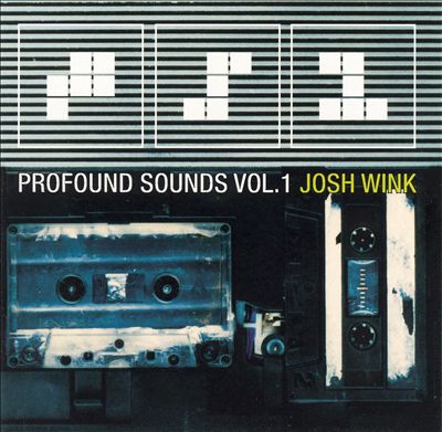 Profound Sounds, Vol. 1
