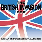 The British Invasion Box