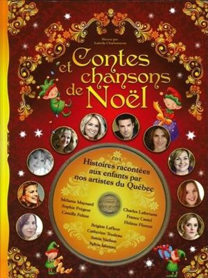 Contes Et Chansons de Noël