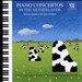 Piano Concertos in the Netherlands