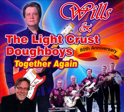 80th Anniversay: Together Again