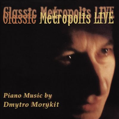 Classic Metropolis LIVE