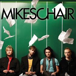 Album herunterladen Mikeschair - Mikeschair