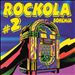 Rockola Bohemia, Vol. 2