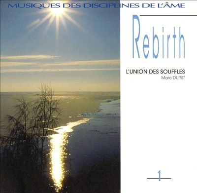 Rebirth Vol. 1: l'Union des Souffles