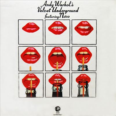 Andy Warhol's Velvet Underground