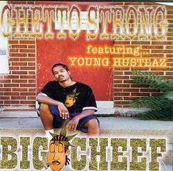 Album herunterladen Big Cheef - Ghetto Strong