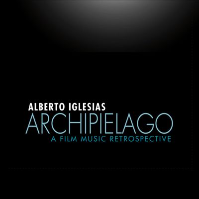 Archipelago: A Film Music Retrospective