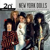 20th Century Masters - The Millennium Collection: The Best of the New York Dolls