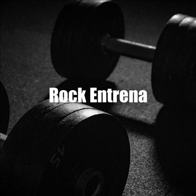 Rock Entrena