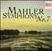 Gustav Mahler: Symphonie No.7 e-Moll "Lied der Nacht"