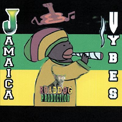 Jamaica Vybes