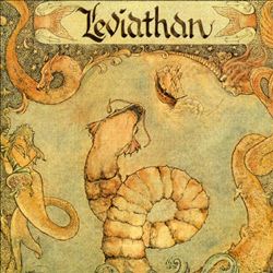descargar álbum Leviathan - Leviathan