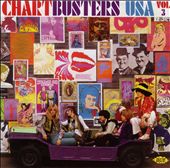 Chartbusters USA, Vol. 3