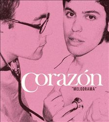 télécharger l'album Corazón - Melodrama