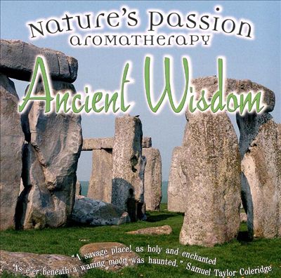 Aromatherapy: Ancient Wisdom