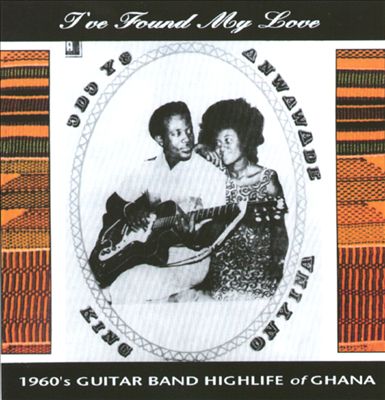 Guitar Bands of Ghana