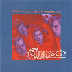 Album herunterladen Download Coinneach - Life In A Scottish Greenhouse album