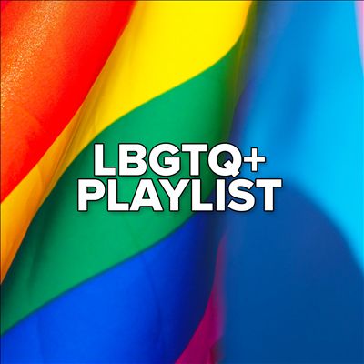 LBGTQ+ Playlist