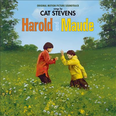 Harold and Maude [Original Motion Picture Soundtrack]