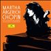 Chopin: Solo & Concerto Recordings on Deutsche Grammophon