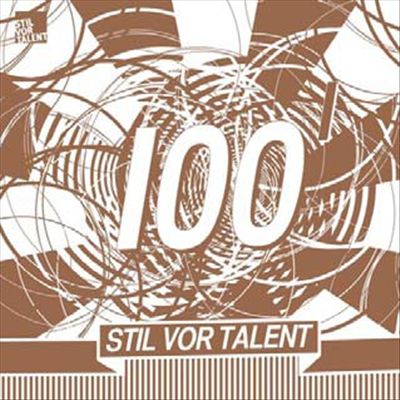 Oliver Koletzki Presents Stil Vor Talent 100, Pt. 1