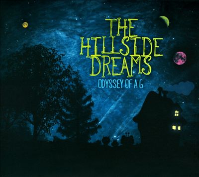 The Hillside Dreams