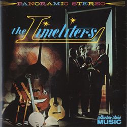 ladda ner album The Limeliters - The Limeliters