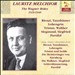 Lauritz Melchior: The Wagner Roles, 1929-1940, CD 2