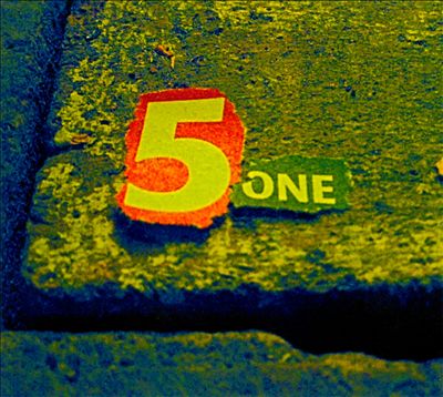 5One