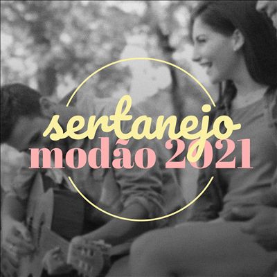 Sertanejo Modão 2021