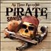 All Time Favorite Pirate Songs