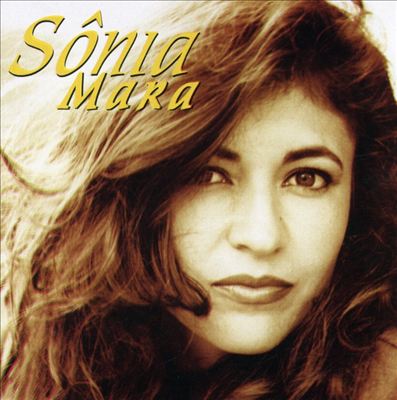 Sonia Mara