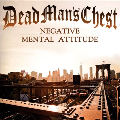 Negative Mental Attitude