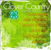 Clover Country: Songs from Famous 4-H Alumni