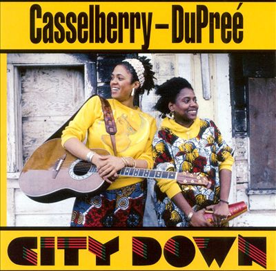 City Down