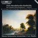 Mendelssohn: String Symphonies 1, 6, 7, 12