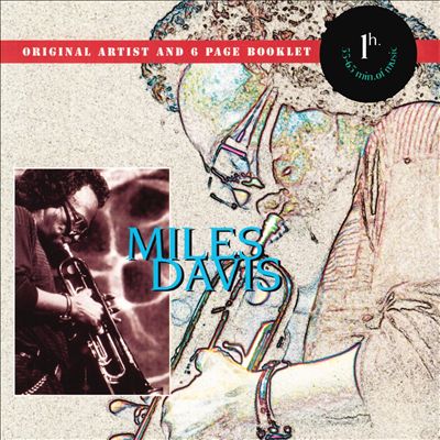 Miles Davis [Members Edition]