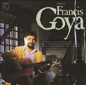 This Is Francis Goya!