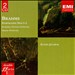 Brahms: Symphony Nos.1-3; Academic Festival Overture; Tragic Overture