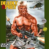 Deadly Prey [Original Soundtrack]